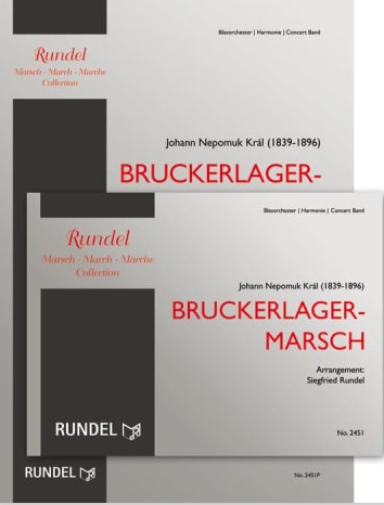 Bruckerlager-Marsch - cliquer ici