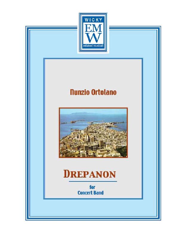 Drepanon - cliquer ici Drepanon - cliquer ici