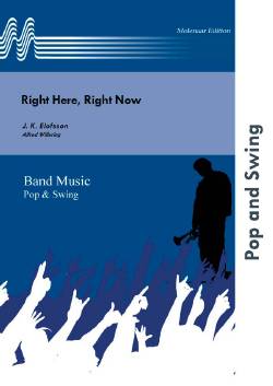 Right here, right now - cliquer ici