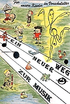 Ein neuer Weg zur Musik: 2. Ergänzungsheft (erweiterte Ausgabe) - cliquer ici Ein neuer Weg zur Musik: 2. Ergänzungsheft (erweiterte Ausgabe) - cliquer ici