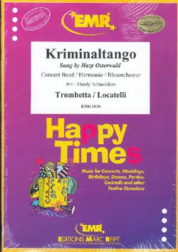 Kriminaltango - cliquer ici