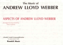 Aspects of Andrew Lloyd Webber - cliquer ici