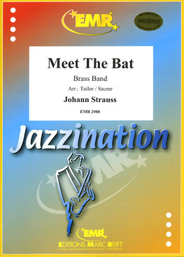 Meet the Bat - cliquer ici