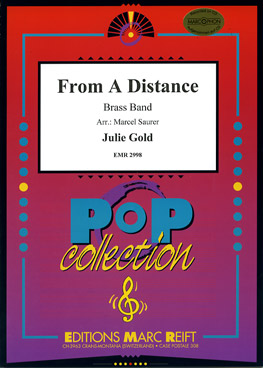 From a Distance - cliquer ici From a Distance - cliquer ici