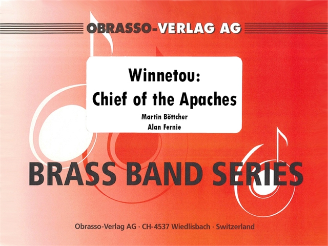 Winnetou: Chief of the Apaches - cliquer ici