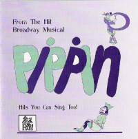 Pippin (Karaoke) - cliquer ici Pippin (Karaoke) - cliquer ici