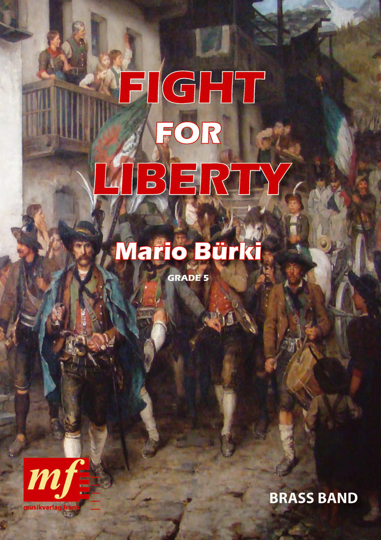 Fight for Liberty - cliquer ici