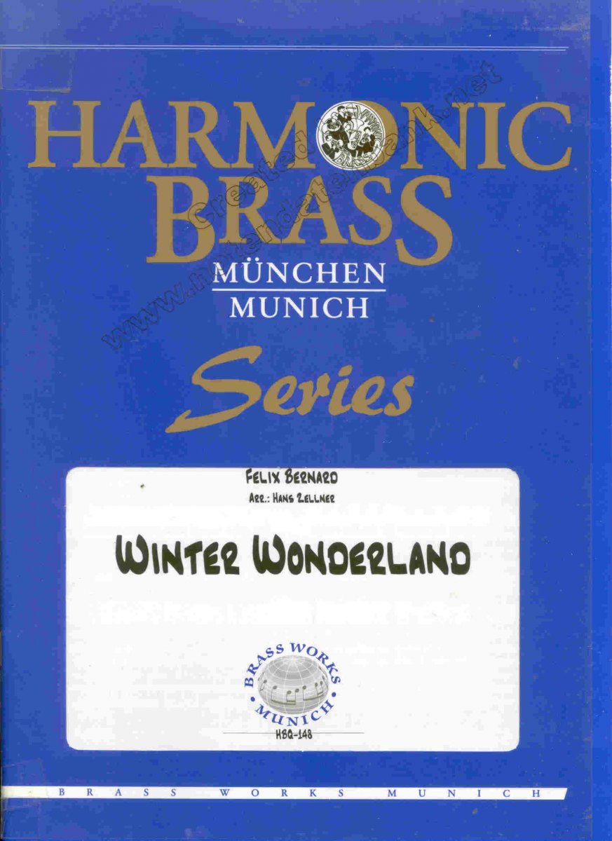 Winter Wonderland - cliquer ici Winter Wonderland - cliquer ici