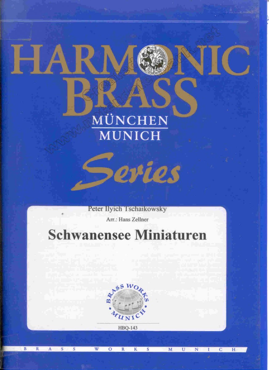 Schwanensee Miniaturen - cliquer ici Schwanensee Miniaturen - cliquer ici