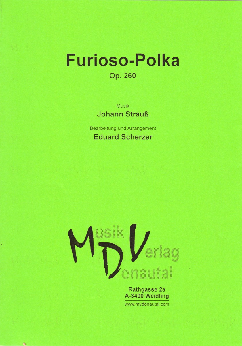 Furioso-Polka - cliquer ici Furioso-Polka - cliquer ici