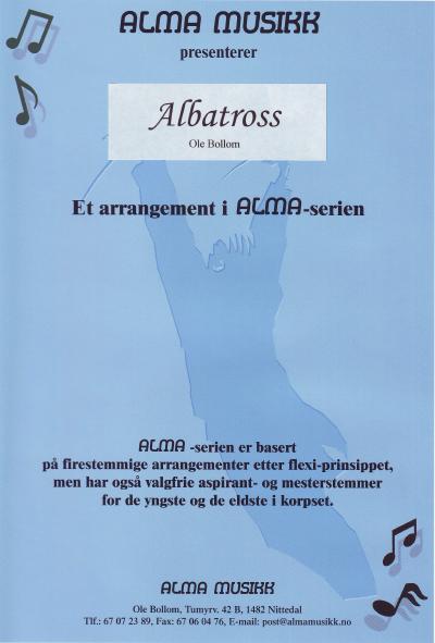 Albatros - cliquer ici Albatros - cliquer ici