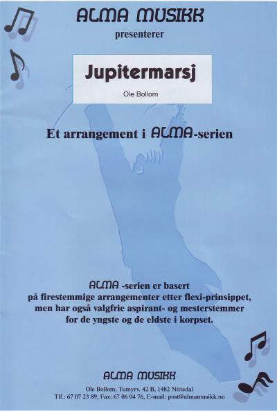 Jupitermarsj (Jupitermarch) - cliquer ici Jupitermarsj (Jupitermarch) - cliquer ici