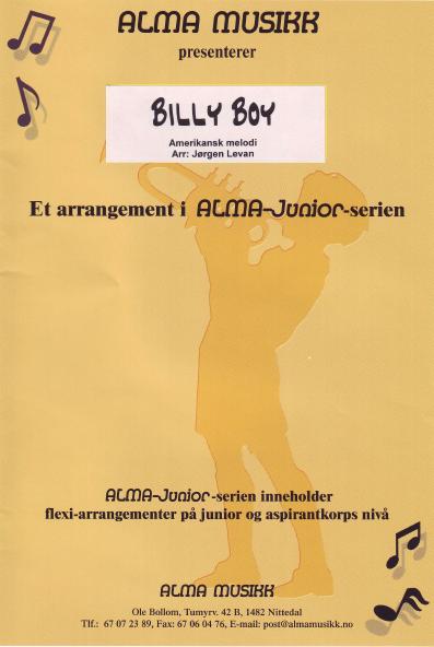 Billy Boy - cliquer ici Billy Boy - cliquer ici