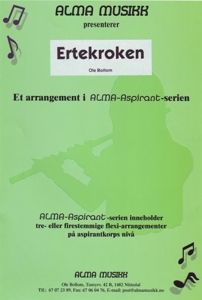 Ertekroken (The Teaser) - cliquer ici Ertekroken (The Teaser) - cliquer ici
