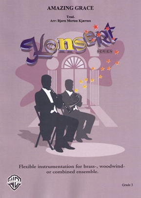 Amazing Grace - cliquer ici Amazing Grace - cliquer ici
