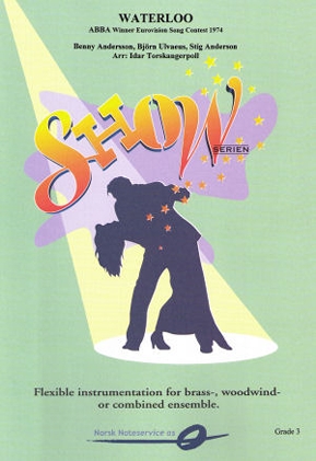 Waterloo - cliquer ici