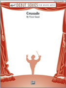Crusade - cliquer ici