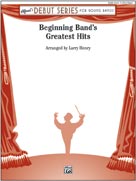 Beginning Band's Greatest Hits - cliquer ici