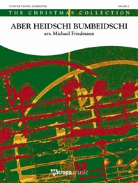 Aber heidschi bumbeidschi - cliquer ici
