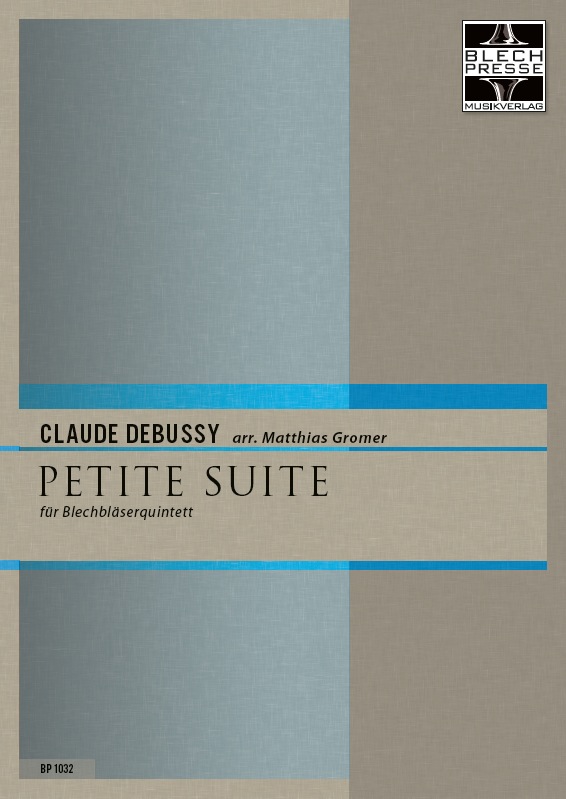 Petite Suite - cliquer ici