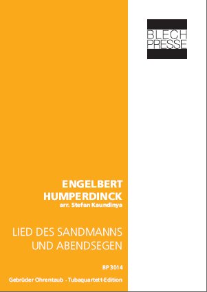 Lied des Sandmanns und Abendsegen - cliquer ici Lied des Sandmanns und Abendsegen - cliquer ici