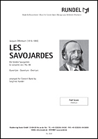 Les Savojardes (Die beiden Savojarden / Le 66) - cliquer ici