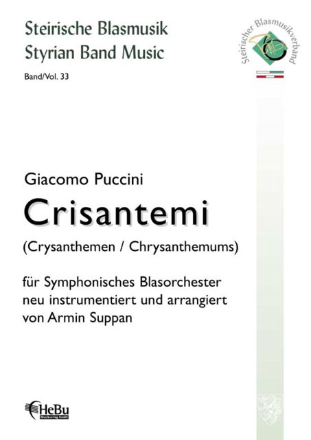Crisantemi - cliquer ici