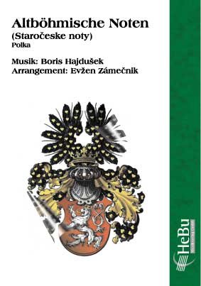 Altböhmische Noten - cliquer ici Altböhmische Noten - cliquer ici