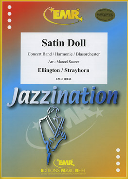 Satin Doll - cliquer ici