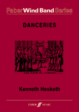 Danceries - cliquer ici