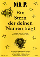 Ein Stern der deinen Namen tr�gt - cliquer ici