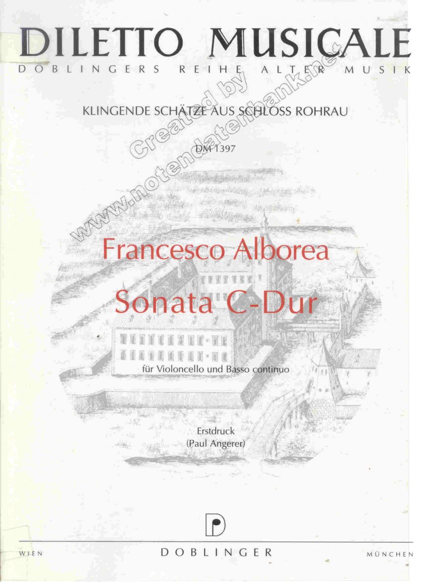 Sonata C-Dur - cliquer ici