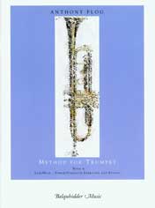 Anthony Plog Method for Trumpet #6: Low/High  Power/Strength Exercises and Etudes - cliquer ici