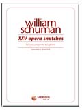 XXV Opera Snatches - cliquer ici