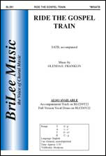 Ride the Gospel Train - cliquer ici