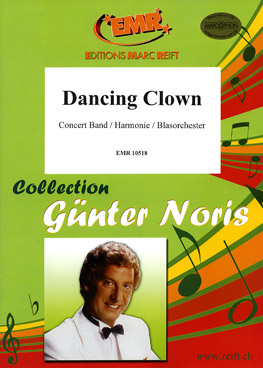 Dancing Clown - cliquer ici
