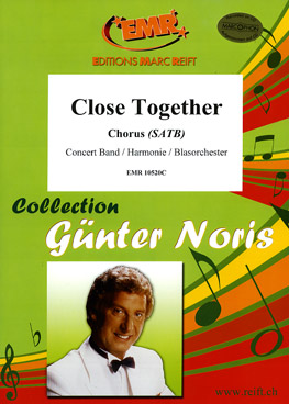 Close Together - cliquer ici