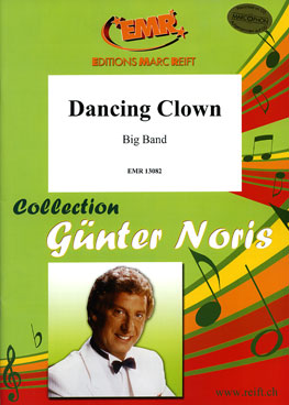 Dancing Clown - cliquer ici