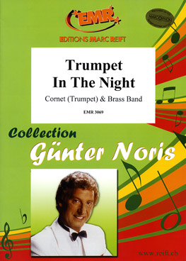 Trumpet in the Night - cliquer ici Trumpet in the Night - cliquer ici