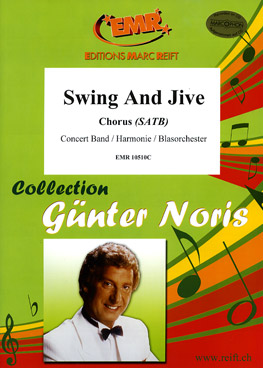Swing and Jive (Chorus) - cliquer ici