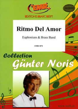 Ritmo del Amor - cliquer ici