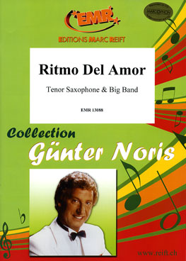 Ritmo del Amor - cliquer ici