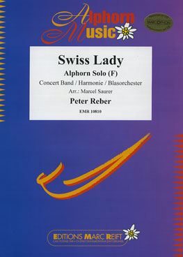 Swiss Lady - cliquer ici