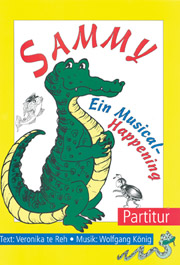 Sammy - cliquer ici