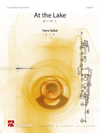 At the Lake - cliquer ici At the Lake - cliquer ici