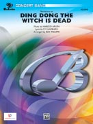 Variations on Ding Dong the Witch Is Dead (from 'The Wizard of Oz') - cliquer ici Variations on Ding Dong the Witch Is Dead (from 'The Wizard of Oz') - cliquer ici