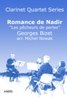 Romance de Nadir 'Les pcheurs de perles'