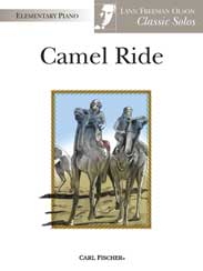 Camel Ride - cliquer ici