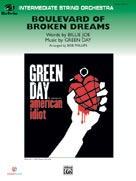 Boulevard of Broken Dreams - cliquer ici