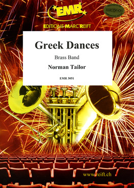 Greek Dances - cliquer ici
